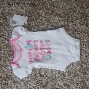 COPY - Baby starter onzie